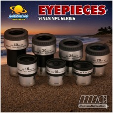 Eyepices Vixen NPL Series 