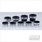 Eyepices Vixen NPL Series 