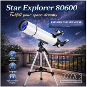 Teleskop Astron Raefraktor 80AZ