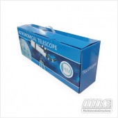 Teleskop Astron Raefraktor 80AZ