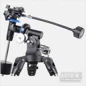 Teleskop Meade Polaris 102EQ
