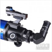 Teleskop Meade Polaris 102EQ
