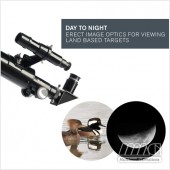 Teleskop Celestron Powerseeker 50AZ 