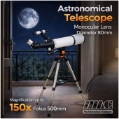 Teleskop Astron 80AZ