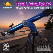 Teleskop Meade SN90AZ Computerized