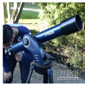 Teleskop Meade SN90AZ Computerized