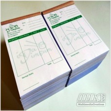 Jasa Pembuatan Nota Amplop KopSurat  