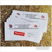Jasa Pembuatan Nota Amplop KopSurat  