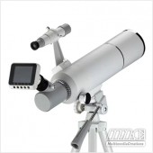 Teleskop Smart Astron 40070 AZ