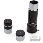Teleskop Celestron Powerseeker 70AZ