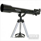Teleskop Celestron Powerseeker 70AZ