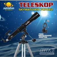 Teleskop Skywatcher BK909EQ2
