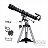 Teleskop Skywatcher BK909EQ2