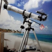 Teleskop Skywatcher BK909EQ2