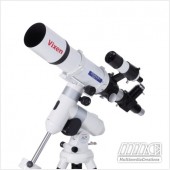 Teleskop OTA Vixen ED 80 SF