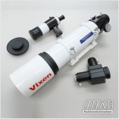 Teleskop OTA Vixen ED 80 SF