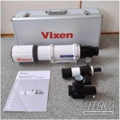 Teleskop OTA Vixen ED 80 SF