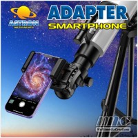 Adapter Smartphone Teleskop dan Bino