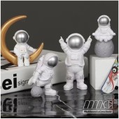 Boneka Astronot Set Isi 3 Pcs