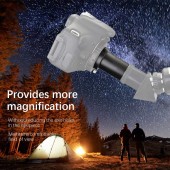 Barlow Lens Celestron Pembesaran 5X