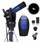 Teleskop Meade ETX 80 Backpack