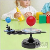 Peraga Planetarium Gerhana Premium MMC