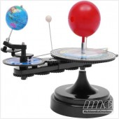 Peraga Planetarium Gerhana Premium MMC
