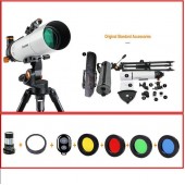 Teleskop Celestron SCTW 80 