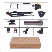 Teleskop Celestron SCTW 80 
