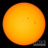 Solar Filter Semua Teleskop