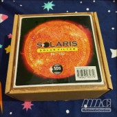 Solar Filter Semua Teleskop
