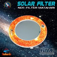 Solar Filter Semua Teleskop