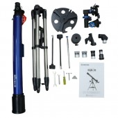 Teleskop Meade Reafractor 70EQ2