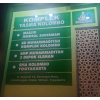 Jasa Pembuatan Papan Nama Acrilic dan Logam