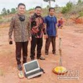 Aulatis Alat Ukur Kiblat Praktis