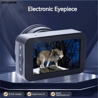 Eyepiece Digital Camera 1080p 3 Inch