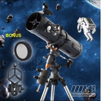 Teleskop Celestron Astromaster 130 EQ