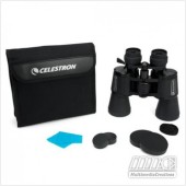 Binokuler Celestron Upclose 10x50