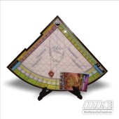 Rubuk Mujayyan Jumbo Display 100