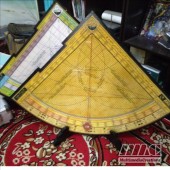 Rubuk Mujayyan Jumbo Display 100
