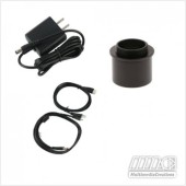 CCD Camera 1080P 36MP HDMI USB WIFI Solaris