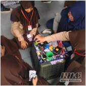 Monopoly Astronomi - Mainan Edukasi