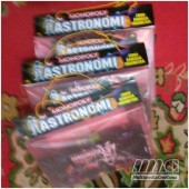 Monopoly Astronomi - Mainan Edukasi