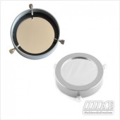 Filter Matahari Aluminum Cap 93 mm