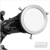 Filter Matahari Aluminum Cap 93 mm