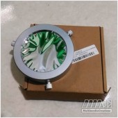 Filter Matahari Aluminum Cap 93 mm