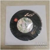 Filter Matahari Solar Disk Baader White