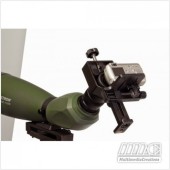 Adapter Kamera Universal Teleskop Lift