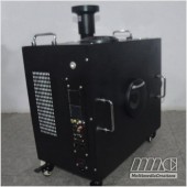 Mobile Planetarium Projector System for Dome