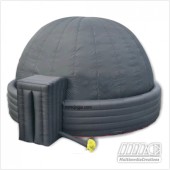 Portable Planetarium Dome Inflatable